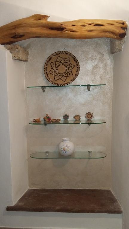 A Casa Da Valentina Apartment กัสเตลซาร์โด ภายนอก รูปภาพ